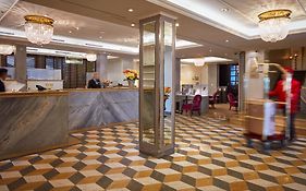 Hotel Schweizerhof Zuerich